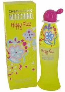 Hippy Fizz Dama Moschino 100 ml Edt Spray - PriceOnLine