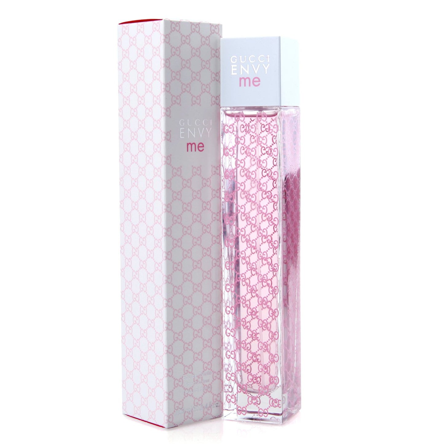 Gucci Envy Me Dama Gucci 100 ml Edt Spray - PriceOnLine