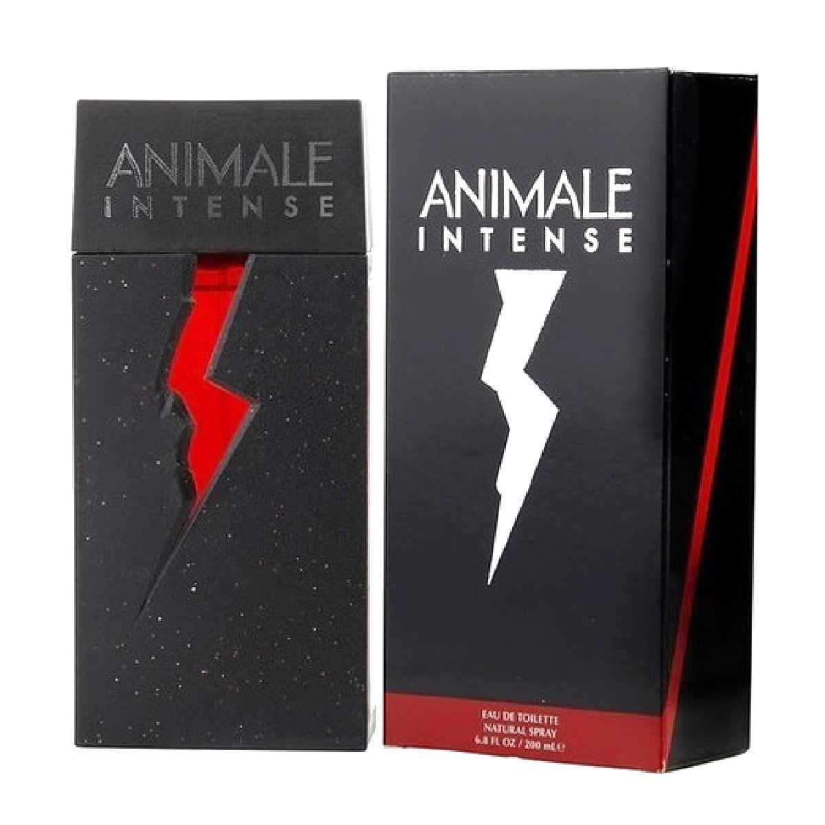 Animale Intense Caballero 200 ml Edt Spray - PriceOnLine