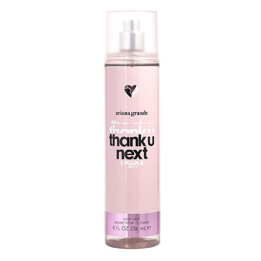 Thank U Next Dama Ariana Grande Body Mist 236 ml Spray - PriceOnLine
