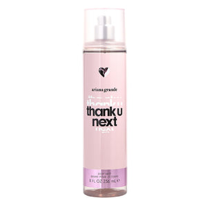 Thank U Next Dama Ariana Grande Body Mist 236 ml Spray - PriceOnLine
