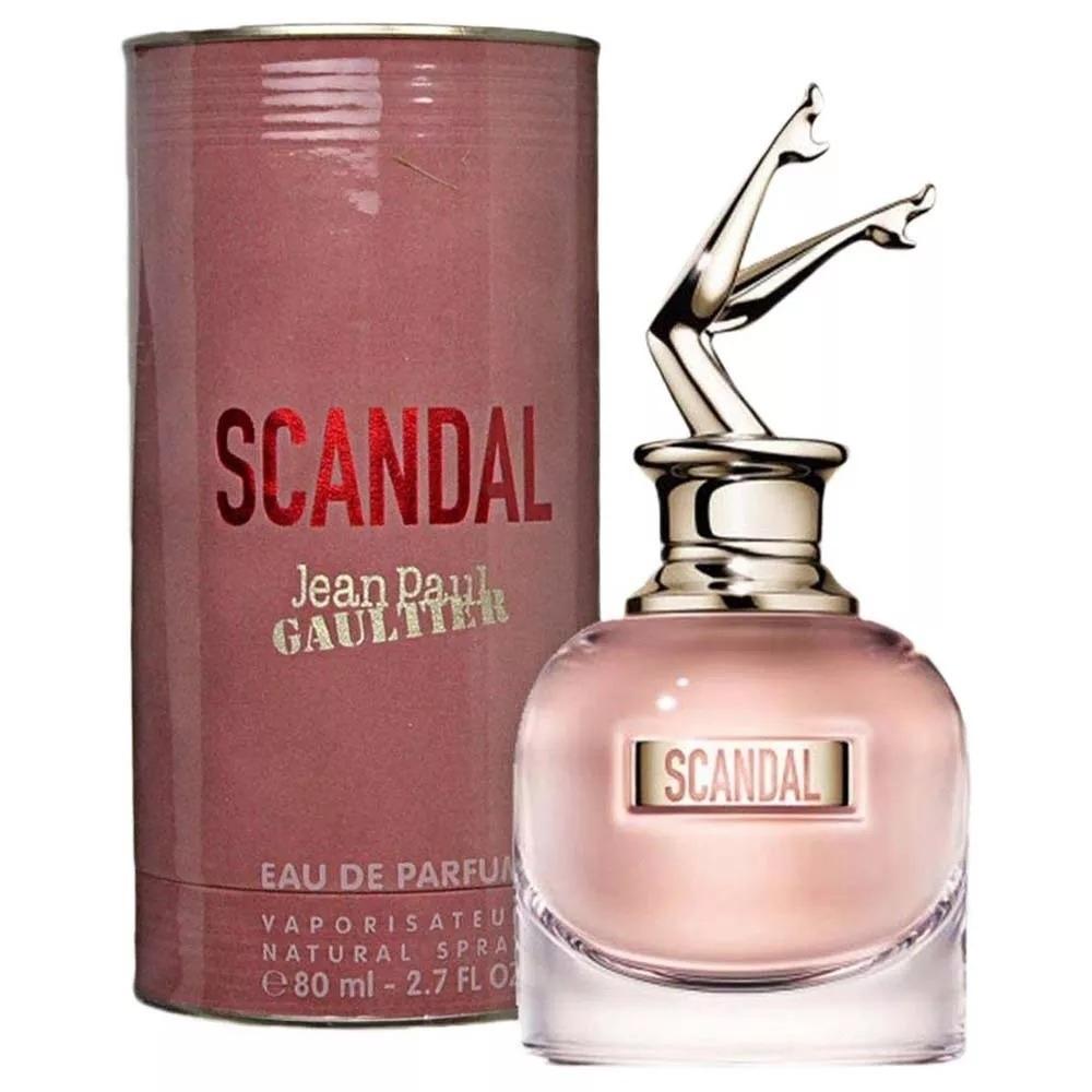 Scandal Dama Jean Paul Gaultier 80 ml Edp Spray - PriceOnLine