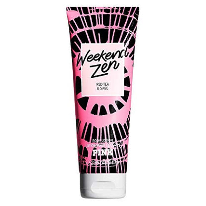 Weekend Zen Fragance Lotion Pink 236 ml - PriceOnLine