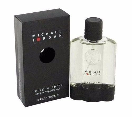 Michael Jordan Caballero Michael Jordan 100 ml Cologne Spray - PriceOnLine