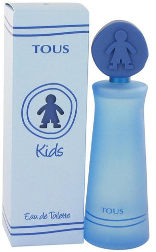 Tous Kids Niño Tous 100 ml Edt Spray - PriceOnLine