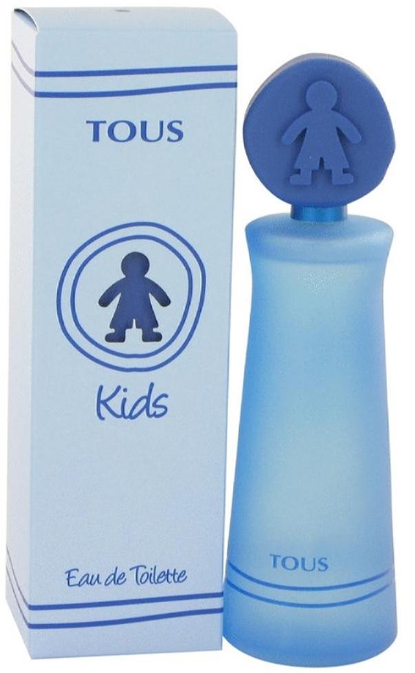 Tous Kids Niño Tous 100 ml Edt Spray - PriceOnLine