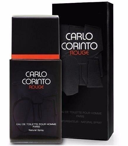 Carlo Corinto Rouge Caballero Carlo Corinto 400 ml Edt Spray - PriceOnLine