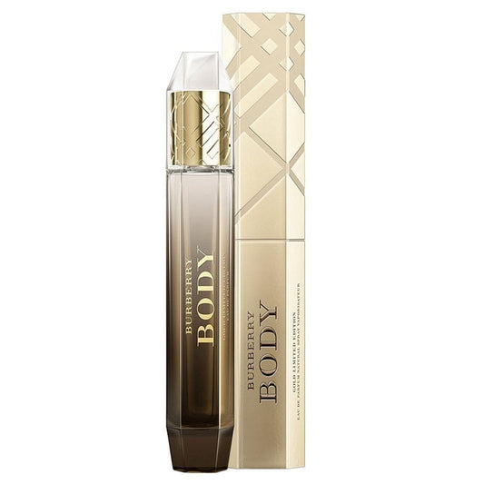 Body Gold Dama Burberry 85 ml Edp Spray - PriceOnLine