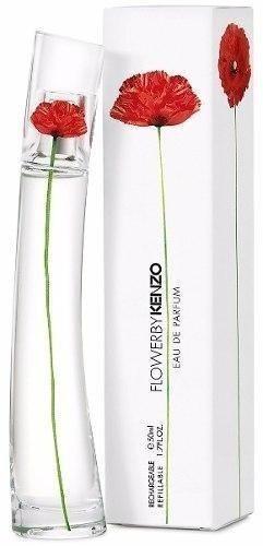 Flower Tag Dama Kenzo 100 ml Edp Spray - PriceOnLine