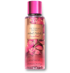 Velvet Petals Decadent Fragance Mist Victoria Secret 250 ml Spray - PriceOnLine