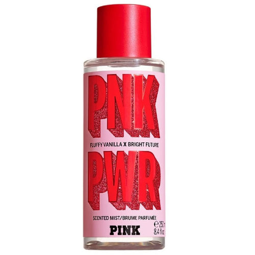 PNK PWR Fragance Mist Pink 250 ml Spray - PriceOnLine