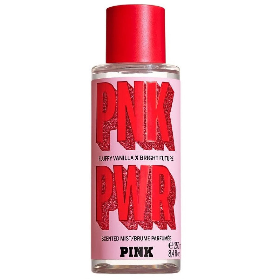 PNK PWR Fragance Mist Pink 250 ml Spray - PriceOnLine