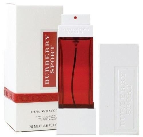 Burberry Sport Dama Burberry 75 ml Edt Spray - PriceOnLine
