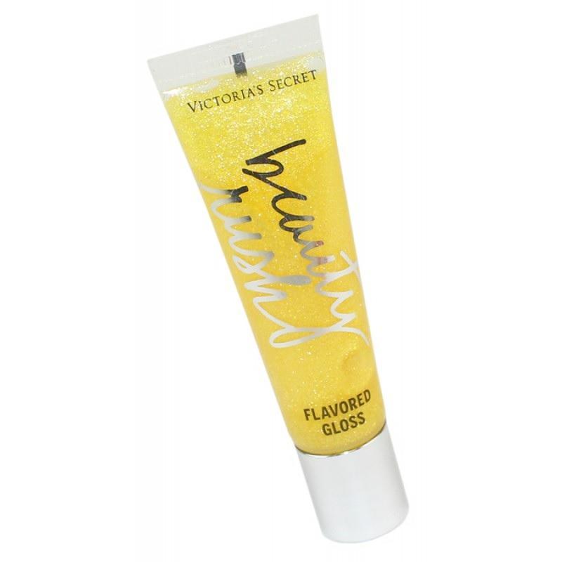 Lemonshine Flavored Gloss Beauty Rush 13 Gr Victoria Secret - PriceOnLine