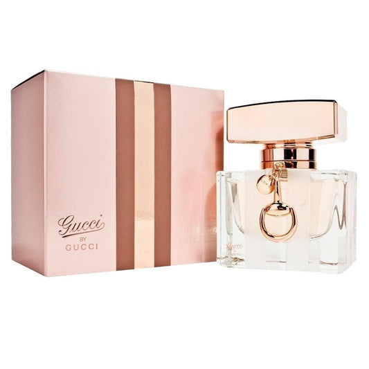 Gucci by Gucci Dama Gucci 75 ml Edt Spray - PriceOnLine | Perfumes y Fragancias PriceOnLine