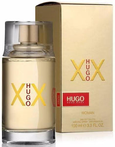 Hugo XX Dama Hugo Boss 100 ml Edt Spray - PriceOnLine