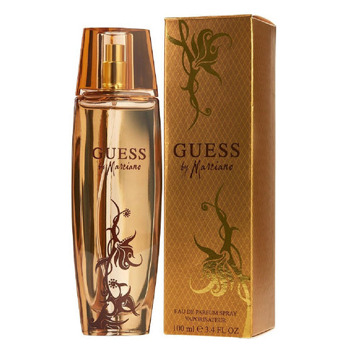 Guess By Marciano Dama Guess 100 ml Edp Spray - PriceOnLine