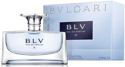 Blv II Dama Bvlgari 75 ml Edp Spray - PriceOnLine