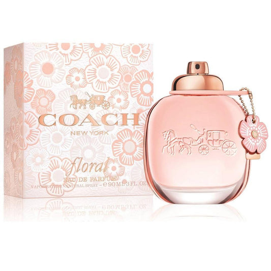 Coach Floral Dama Coach 90 ml Edp Spray - PriceOnLine