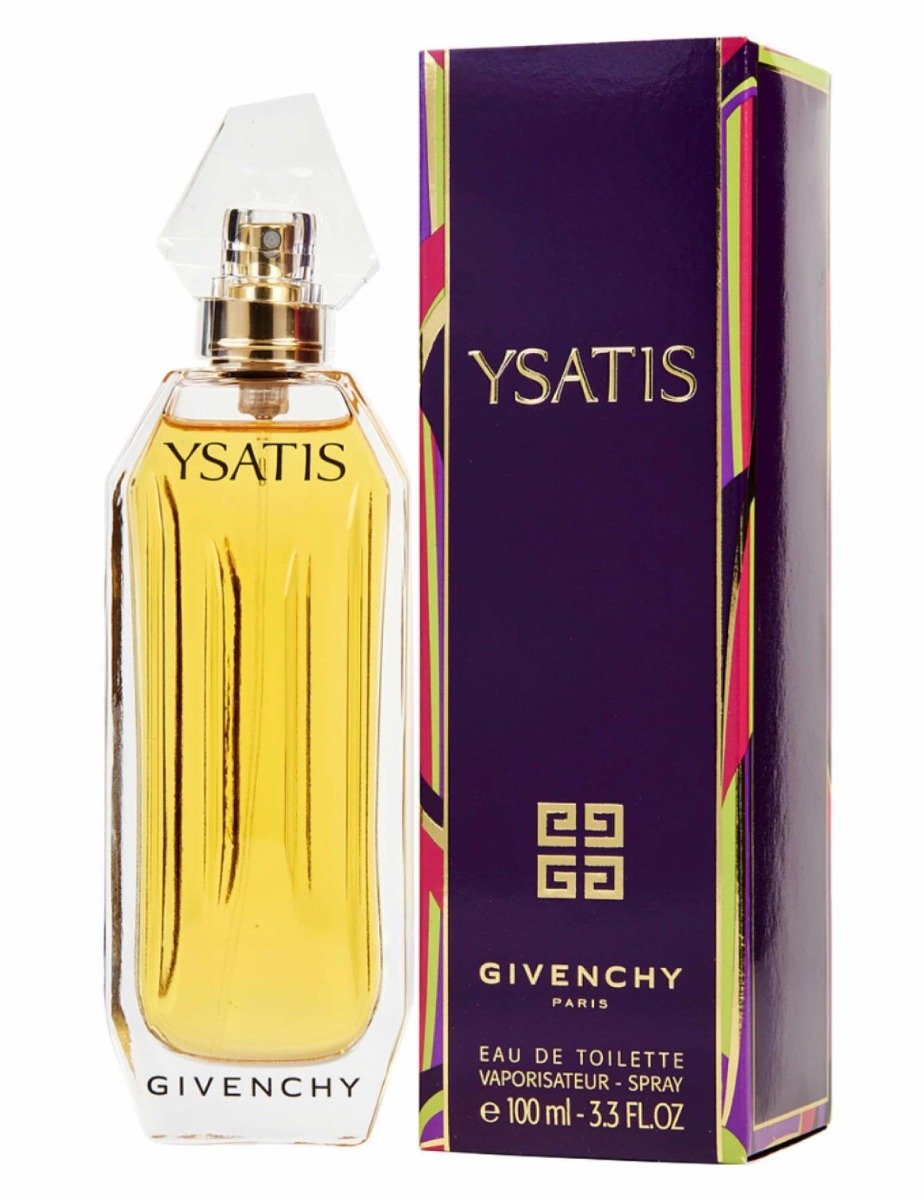 Ysatis Dama Givenchy 100 ml Edt Spray - PriceOnLine