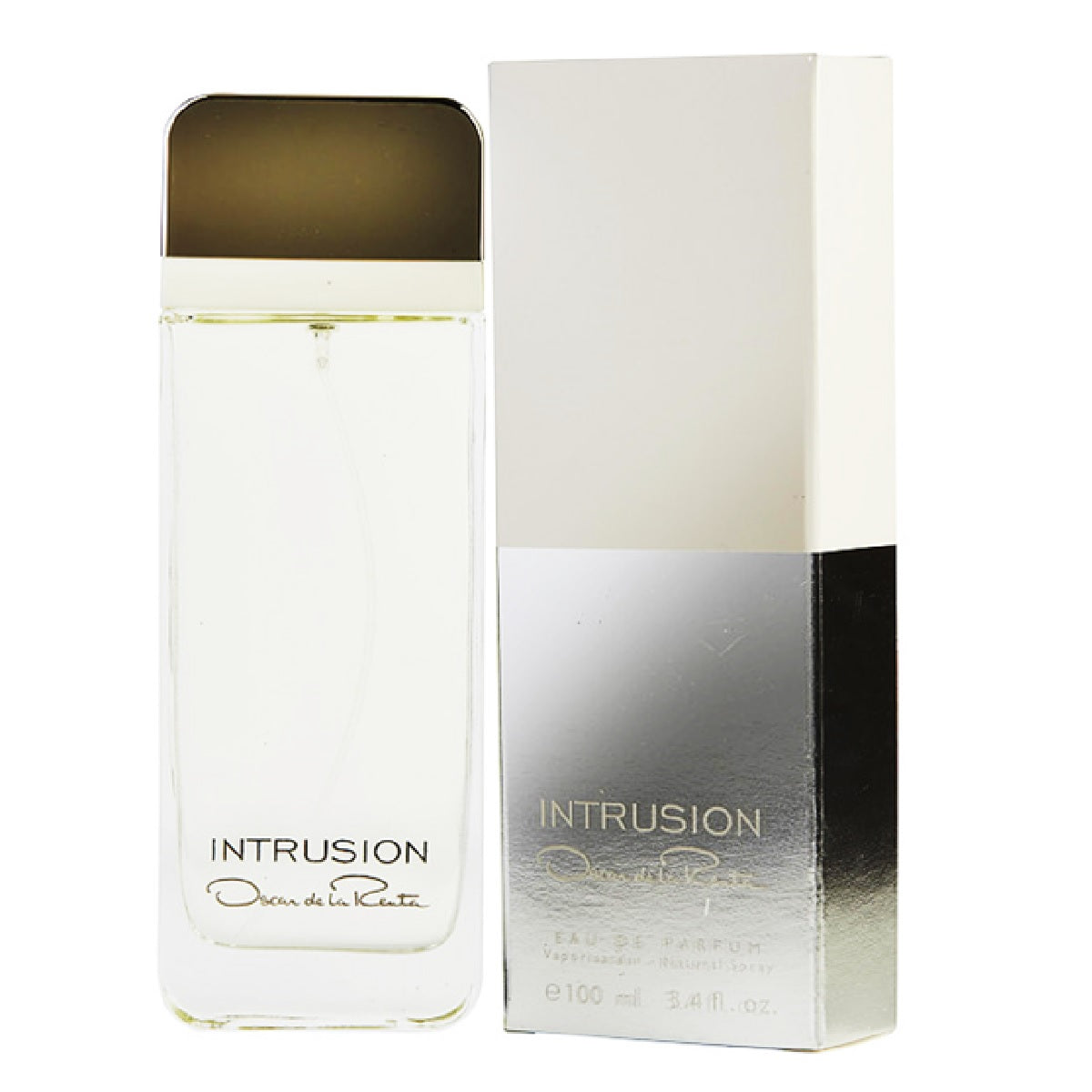 Intrusion Dama Oscar De La Renta 100 Ml Edp Spray - PriceOnLine | Perfumes y Fragancias PriceOnLine