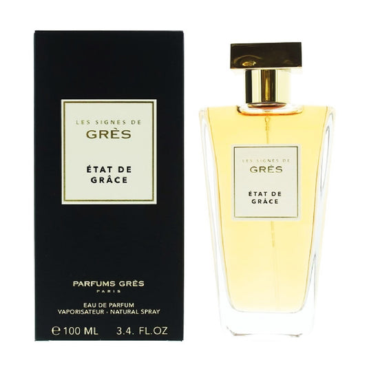 Les Signes De Gres Etat De Grace Unisex Parfums Gres 100 ml Edp Spray - PriceOnLine