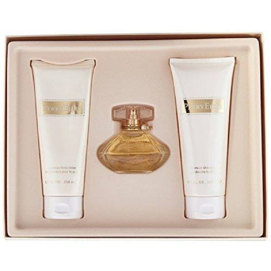 Set Perry Ellis Dama Perry Ellis 3 Pz - PriceOnLine | Perfumes y Fragancias PriceOnLine
