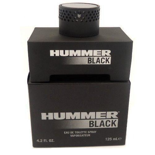 Hummer Black Caballero Hummer 125 ml Edt Spray - PriceOnLine
