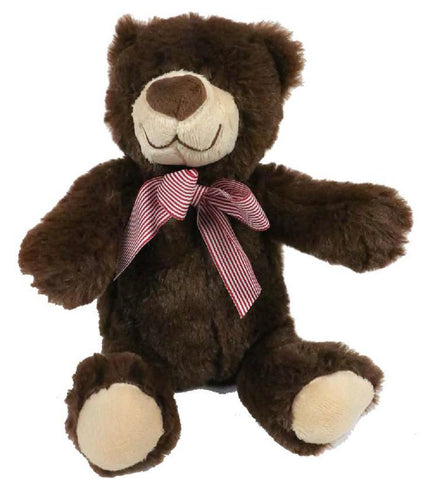 Peluche Oso Ever Bear 23 cm Café - PriceOnLine