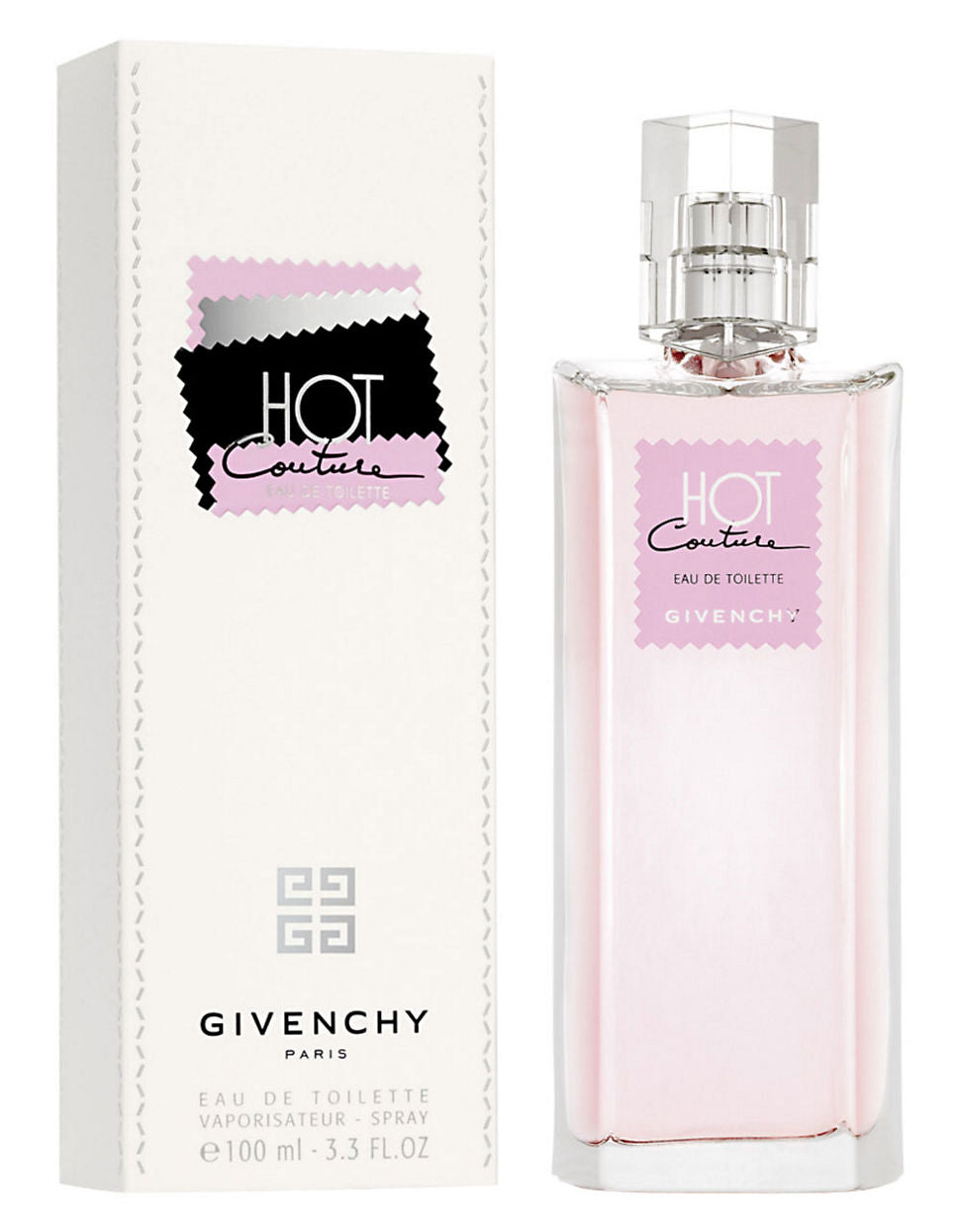 Hot Couture Dama Givenchy 100 ml Edt Spray - PriceOnLine