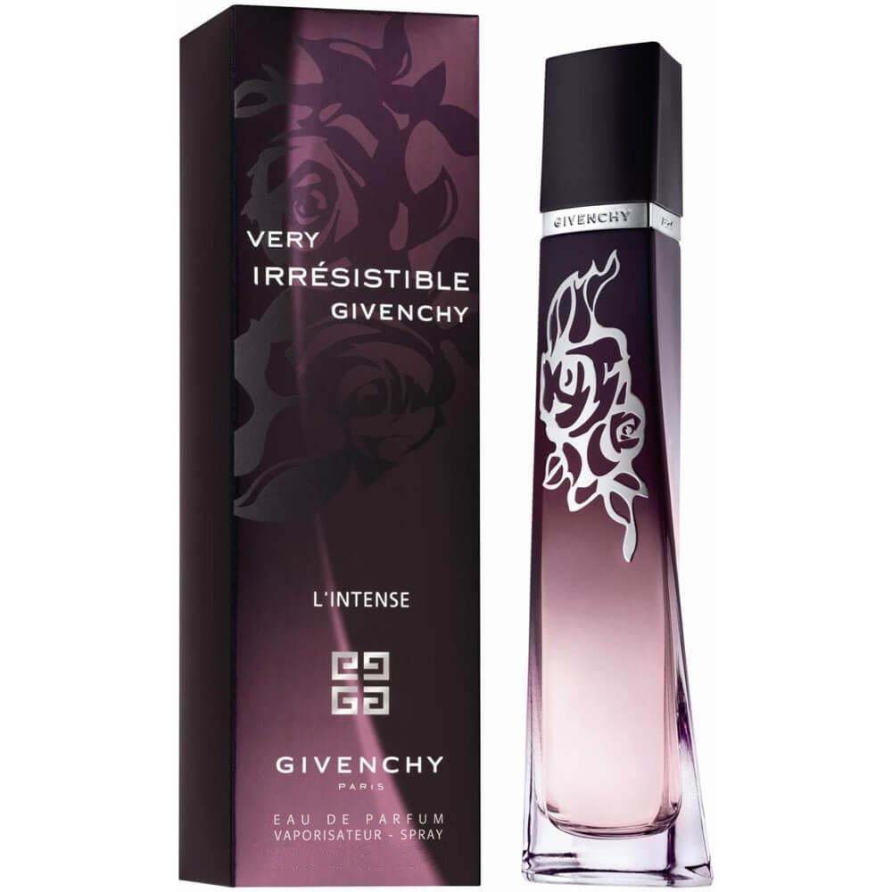 Very Irresistible L Intense Dama Givenchy 50 ml Edp Spray - PriceOnLine