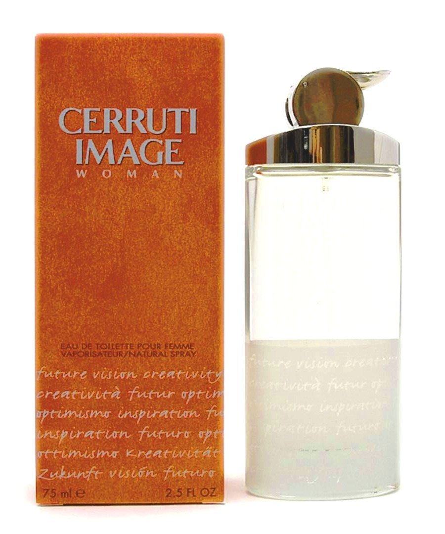 Image Woman Dama Cerruti 75 ml Edt Spray - PriceOnLine