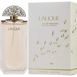 Lalique Dama Lalique 100 ml Edt Spray - PriceOnLine