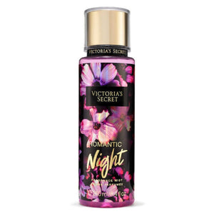 Romantic Night Fragance Mist Victoria Secret 250 ml Spray - PriceOnLine