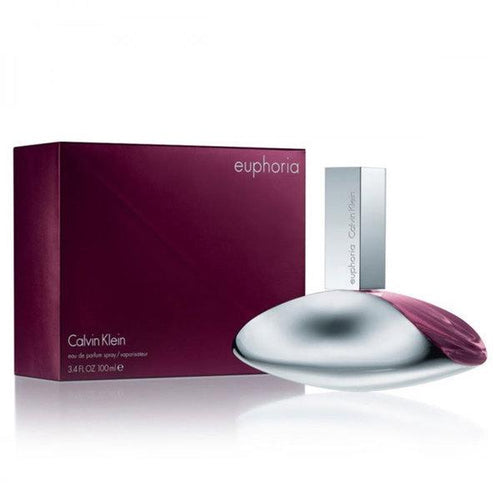 Euphoria Dama Calvin Klein 100 ml Edp Spray - PriceOnLine