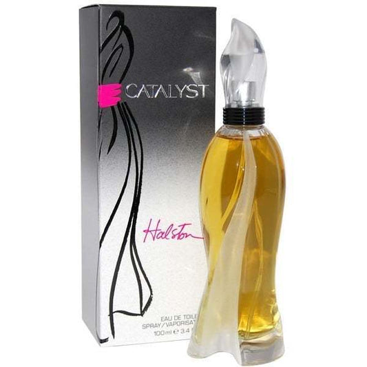 Catalyst Dama Halston 100 ml Edt Spray - PriceOnLine
