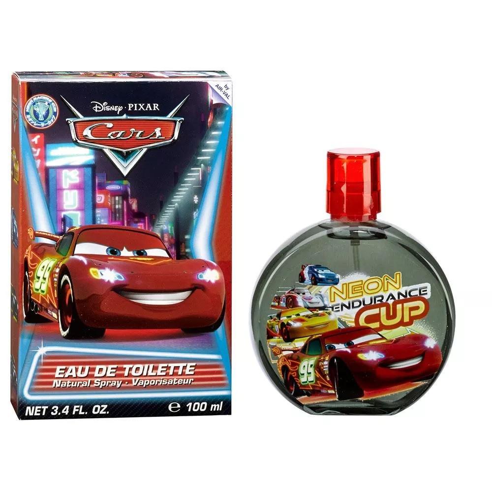 Cars Niño Disney 100 ml Edt Spray - PriceOnLine