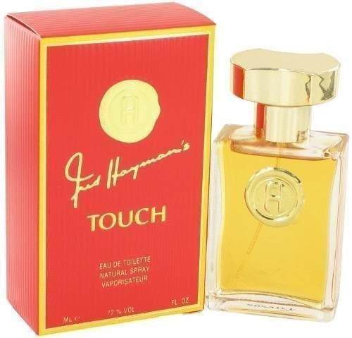 Touch Dama Fred Hayman 100 ml Edt Spray - PriceOnLine