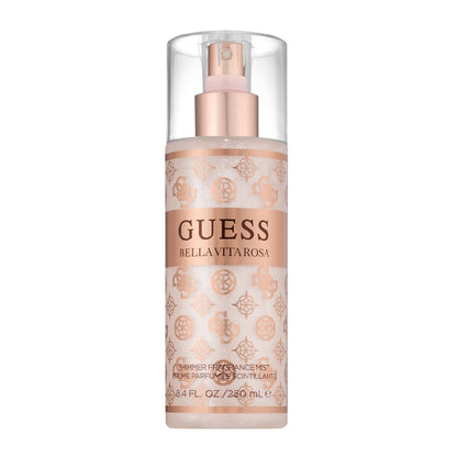 Guess Bella Vita Rosa Dama Guess 250 ml Body Mist Spray (shimmer)