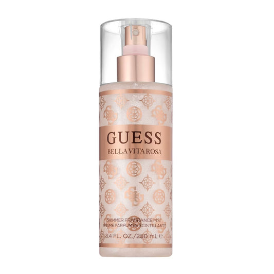 Guess Bella Vita Rosa Dama Guess 250 ml Body Mist Spray (shimmer)