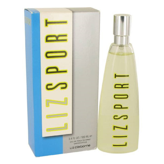 Liz Sport Dama Liz Claiborne 100 ml Edt Spray - PriceOnLine | Perfumes y Fragancias PriceOnLine