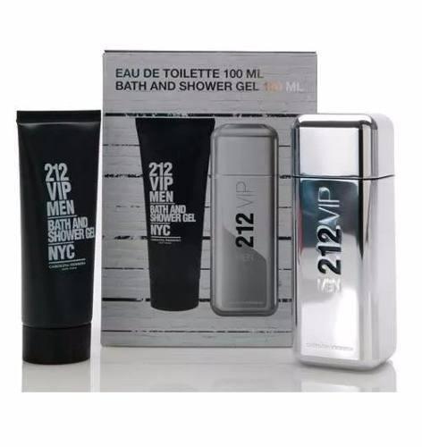 Perfume 212 best sale vip hombre opiniones