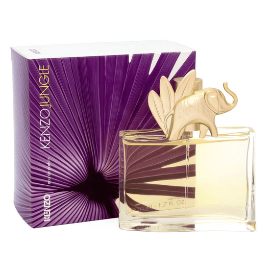 Kenzo Jungle Dama Kenzo 100 ml Edp Spray - PriceOnLine
