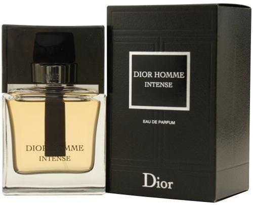 Dior Homme Intense Caballero Christian Dior 100 ml Edp Spray - PriceOnLine