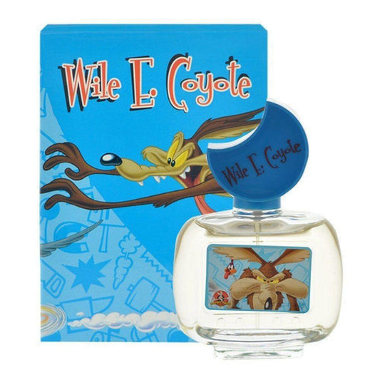 Wile E. Coyote Niño Looney Tunes 100 ml Edt Spray - PriceOnLine | Perfumes y Fragancias PriceOnLine