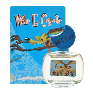 Wile E. Coyote Niño Looney Tunes 100 ml Edt Spray - PriceOnLine