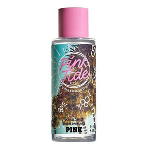 Pink Tide Fragance Mist Pink 250 ml Spray - PriceOnLine