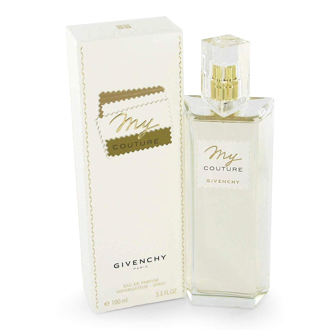 My Couture Dama Givenchy 100 ml Edp Spray - PriceOnLine