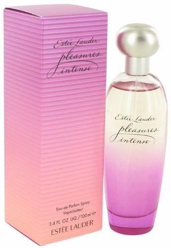 Pleasures Intense Dama Estee Lauder 100 ml Edp Spray - PriceOnLine