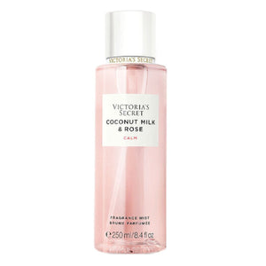 Coconut Milk and Rose Calm Fragance Mist Victoria Secret 250 ml Spray - PriceOnLine